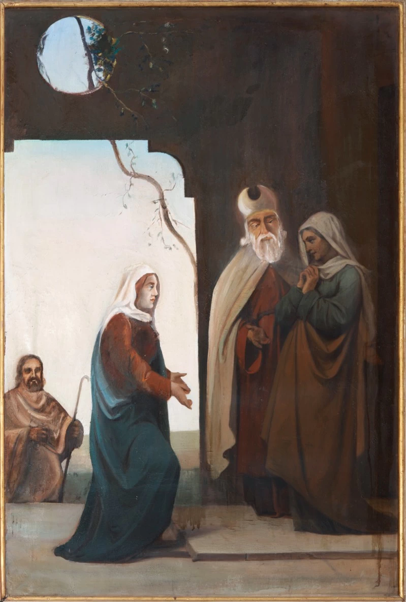 Visitazione